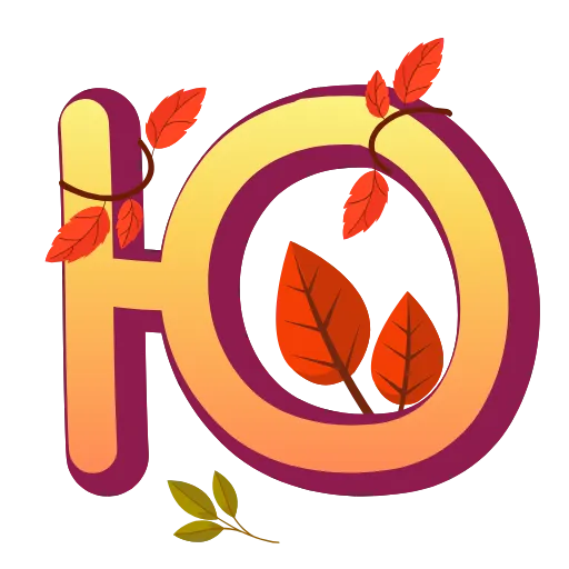 🔠 Эмодзи «осень 6 🍁» для Telegram
