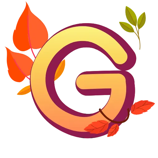 🔠 Эмодзи «осень 6 🍁» для Telegram