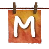 🔠 Эмодзи «осень 7» для Telegram