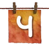 4️⃣ Эмодзи «осень 7» для Telegram