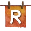 🔠 Эмодзи «осень 7» для Telegram