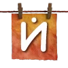 🔠 Эмодзи «осень 7» для Telegram