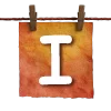 🔠 Эмодзи «осень 7» для Telegram