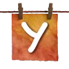 🔠 Эмодзи «осень 7» для Telegram
