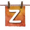 🔠 Эмодзи «осень 7» для Telegram
