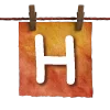 🔠 Эмодзи «осень 7» для Telegram