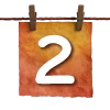 2️⃣ Эмодзи «осень 7» для Telegram