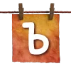 🔠 Эмодзи «осень 7» для Telegram