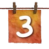 3️⃣ Эмодзи «осень 7» для Telegram