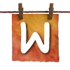 🔠 Эмодзи «осень 7» для Telegram