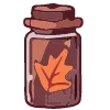 🫙 Эмодзи «Осень 🍁» для Telegram