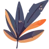 🍂 Эмодзи «Осень 🍁» для Telegram