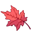 🍁 Эмодзи «Осень 🍁» для Telegram