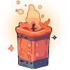 🕯 Эмодзи «Осень 🍁» для Telegram