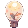 💡 Эмодзи «Осень 🍁» для Telegram