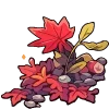 🍁 Эмодзи «Осень 🍁» для Telegram