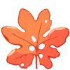 🍂 Эмодзи «Осень 🍁» для Telegram