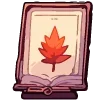 🖼 Эмодзи «Осень 🍁» для Telegram