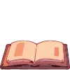 📙 Эмодзи «Осень 🍁» для Telegram
