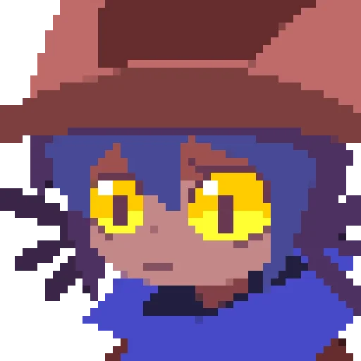 🤨 Стикер «OneShot Niko(HQ lmao)» для Telegram