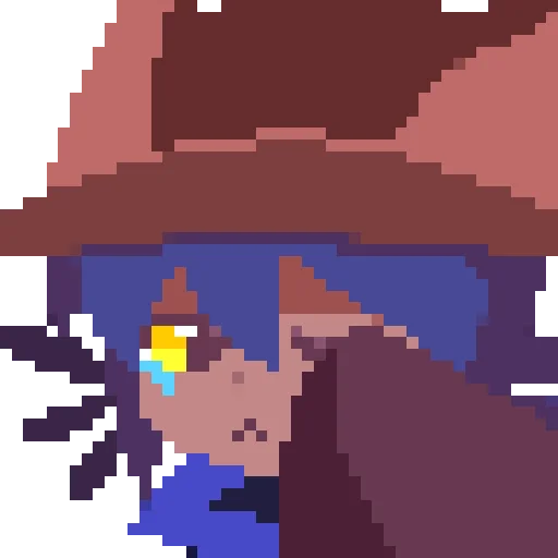 😢 Стикер «OneShot Niko(HQ lmao)» для Telegram