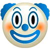 🤡 Эмодзи «Осташко! Важное (статик пак)» для Telegram