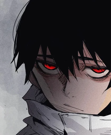 Стикерпак Anime otashii 2 для Telegram — скачать