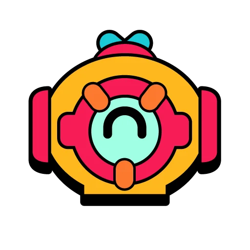 😁 Стикер «Otis Pins» для Telegram