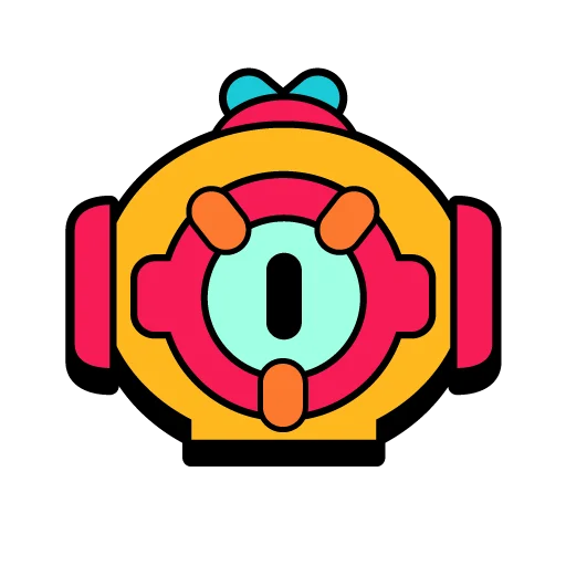 Стикерпак Otis Pins для Telegram — скачать