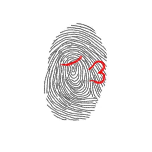😘 Стикер «otpechatic» для Telegram