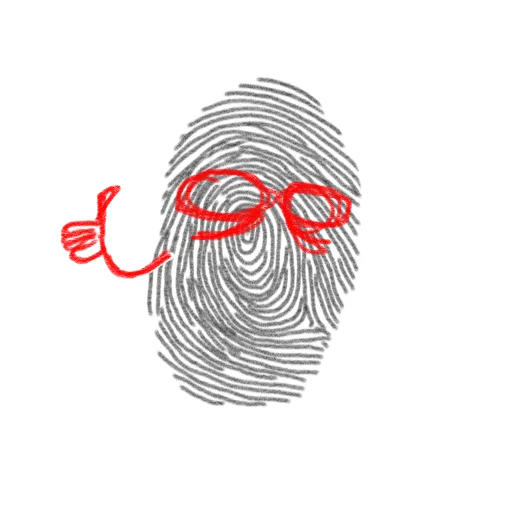 👍 Стикер «otpechatic» для Telegram