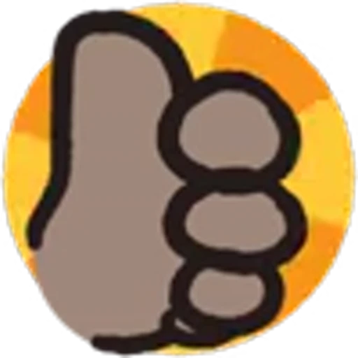 🦦 Эмодзи «выдры» для Telegram