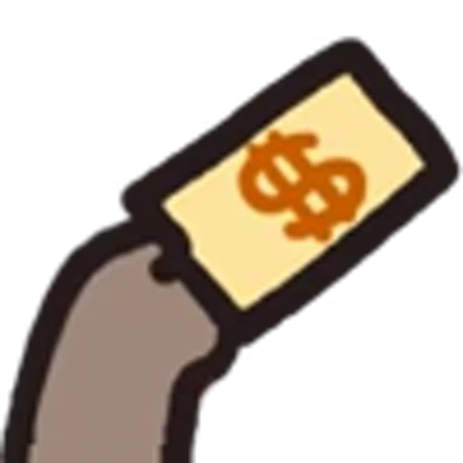 🦦 Эмодзи «выдры» для Telegram
