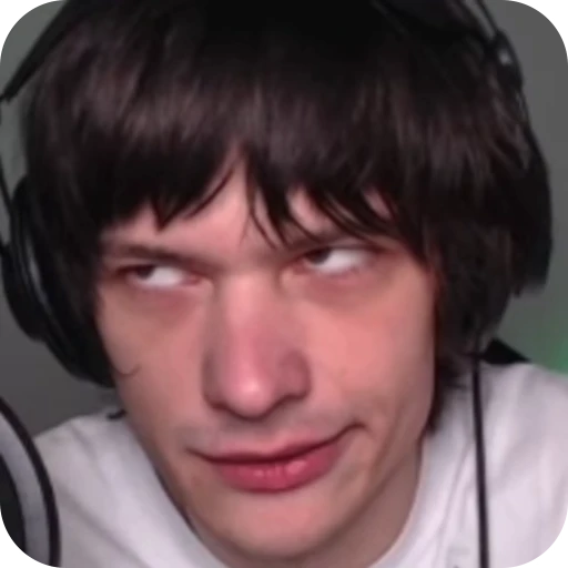 👀 Стикер «ЮГ 404» для Telegram