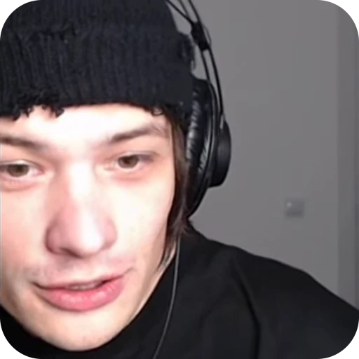 😨 Стикер «ЮГ 404» для Telegram