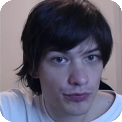 😳 Стикер «ЮГ 404» для Telegram