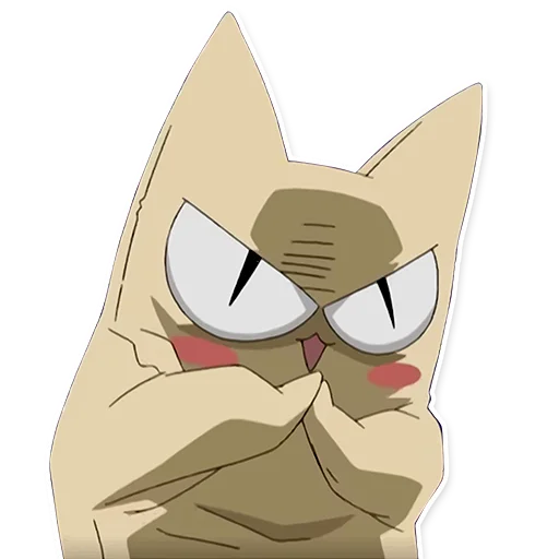 😈 Стикер «Ouran High School Host Club» для Telegram
