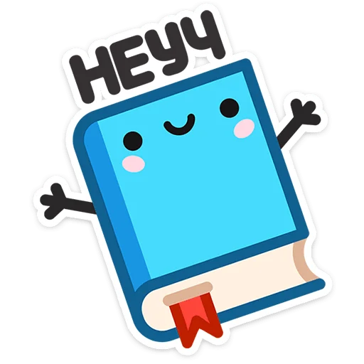 😁 Стикер «Не в духе» для Telegram