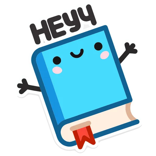 🤓 Эмодзи «Не в духе» для Telegram