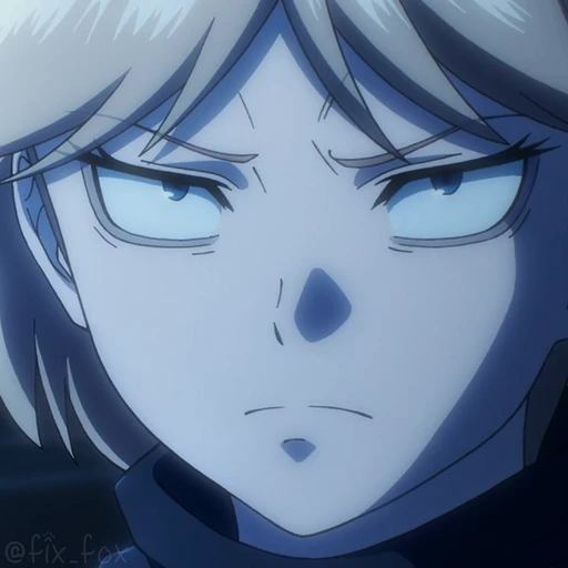 😠 Стикер «Overlord The Sacred Kingdom» для Telegram