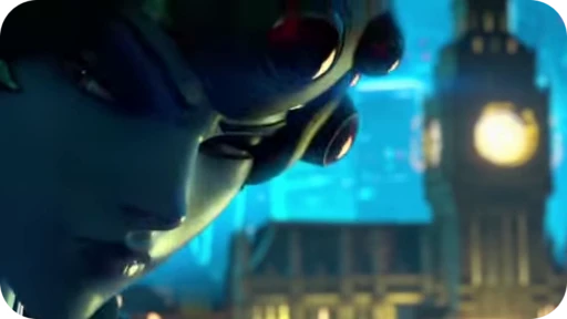 🤨 Стикер «Overwatch» для Telegram