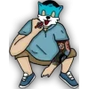 🐰 Эмодзи «Овсрнкин» для Telegram
