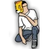 💉 Эмодзи «Овсрнкин» для Telegram
