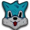 🐰 Эмодзи «Овсрнкин» для Telegram