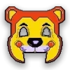 🐻 Эмодзи «Овсянкин» для Telegram