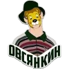 🙂 Эмодзи «Овсянкин» для Telegram