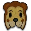 🐻 Эмодзи «Овсянкин» для Telegram