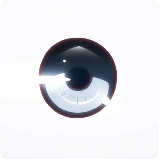 👀 Стикер «Owarimonogatari p1» для Telegram