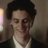 😍 Эмодзи «Owen Painter» для Telegram