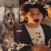 😳 Эмодзи «Owen Painter» для Telegram